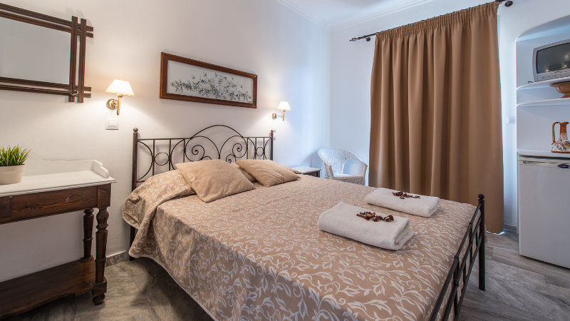 Locanda Beach Hotel Zakynthos Town Exterior photo